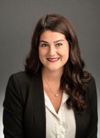 Photo of Joelle DePietro, Director, Major Giving, College of Liberal Arts and Sciences