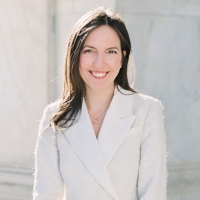 Headshot of Erin Keaveny