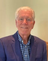 Headshot of Mike Gardner