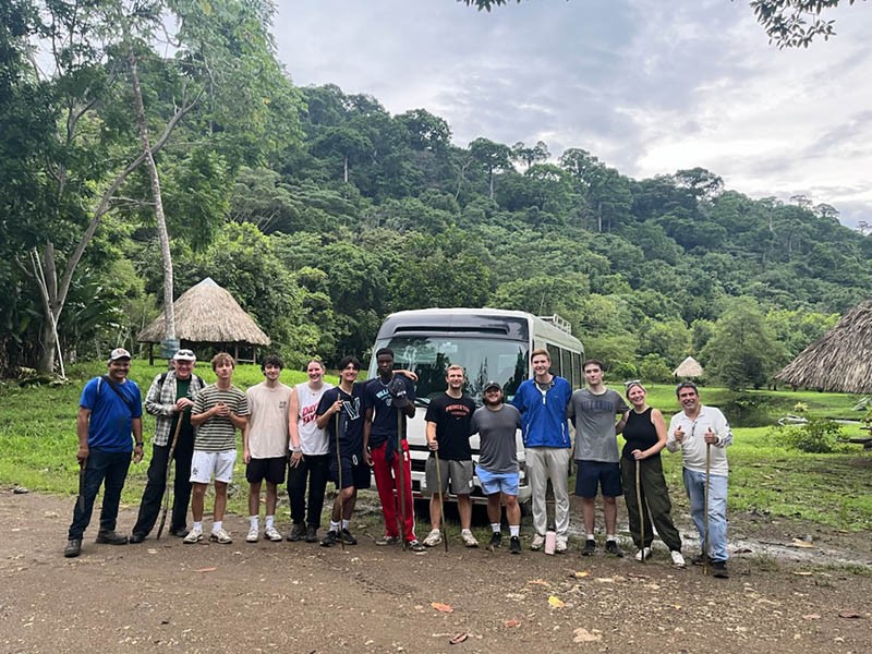 E2SI Group in Panama 2024