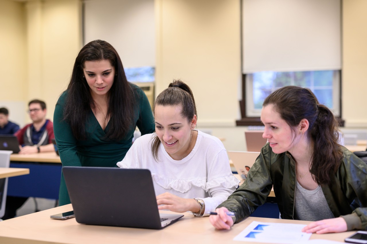 Graduate Engineering Certificate programs