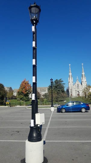 Lancaster Avenue Project