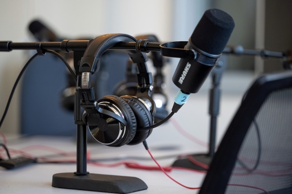 Public Relations at Villanova University