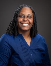 Nathalie Edmond, Psy.D.