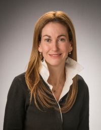 Allison Kozloff, Psy.D. headshot