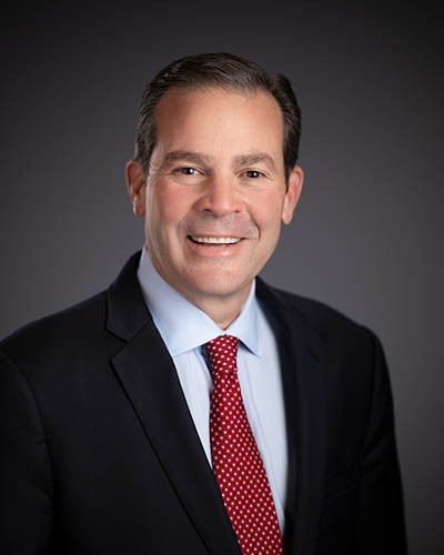 Patrick G. Maggitti, PhD