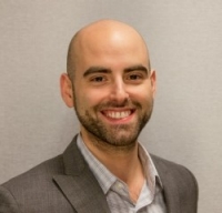 Kevin Lessard '12 MA Communication