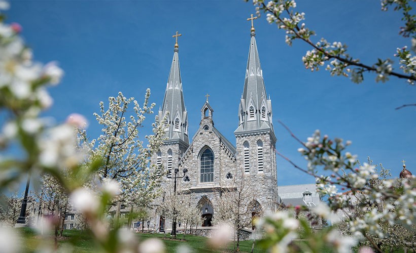 Villanova University Engineers Secure Major Research Funding from New Millennium, a Steel Dynamics Company