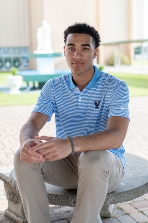 Jene Baquet ’26 VSB has been selected by The Institute of Responsible Citizenship to participate in its highly selective Washington Program.