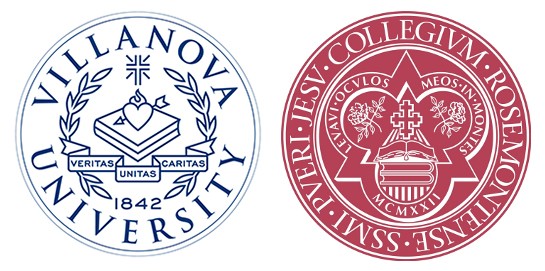 Villanova University and Rosemont College Enter Into Merger Agreement