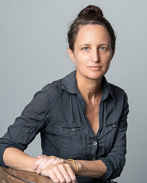 Sophia Rosenfeld, PhD