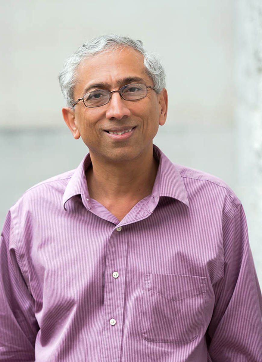 Dr. Sridhar Santhanam