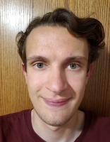 Joseph Krueger ’21 ME