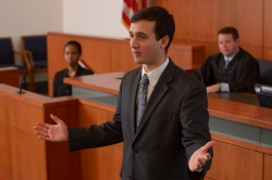 StudentInCourtroom