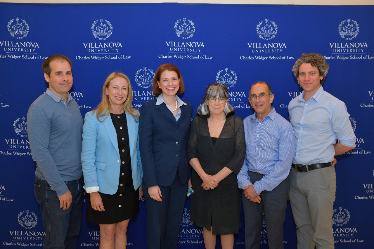 G Gray, J Short, JS Nelson, S Silbey, D Nagin, B Rooij