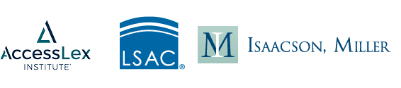 AccessLex Institute, LSAC, Isaacson-Miller