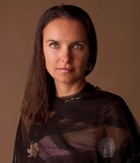 Emilia Justyna Powell