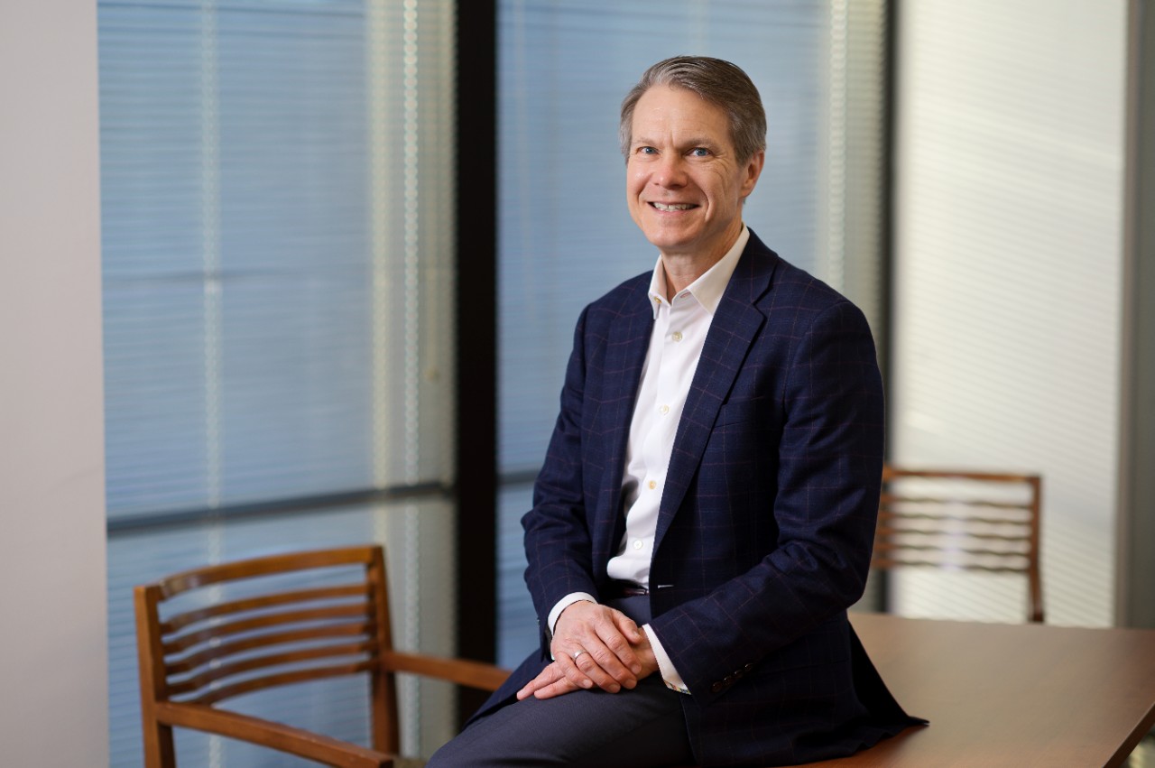 Professor Michael Semes