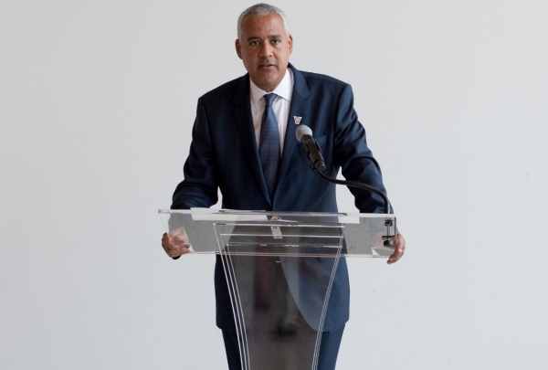 Villanova Law building