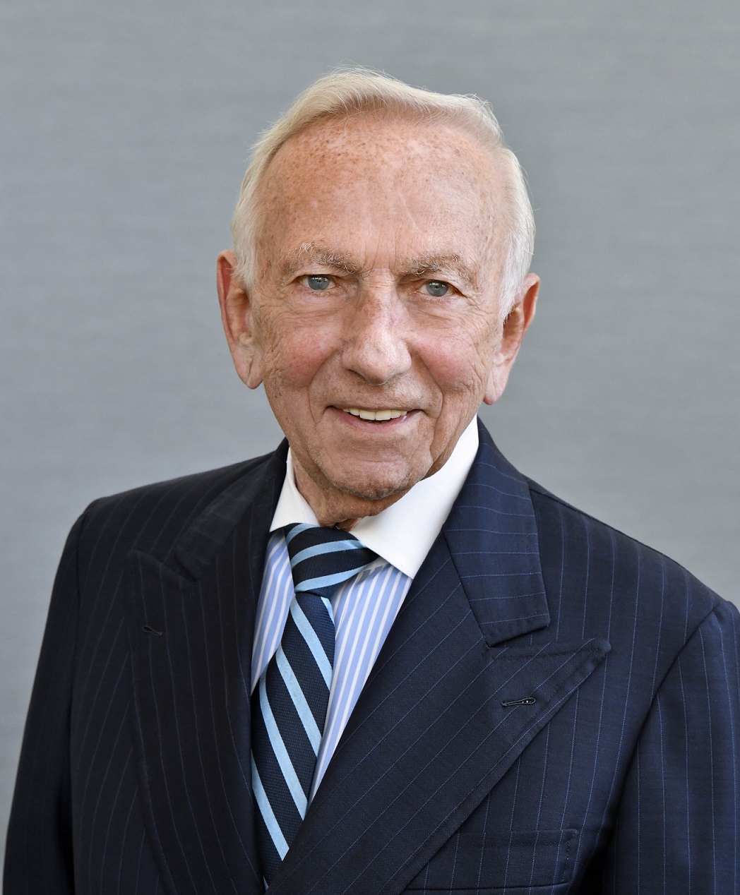 Villanova University Receives $20 Million Gift from Victor J. Maggitti, Jr. ’56 Towards Transformation of Falvey Library