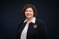 Dr. Anne Fink