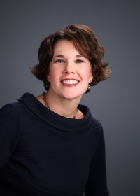 Dr. Melissa O'Connor