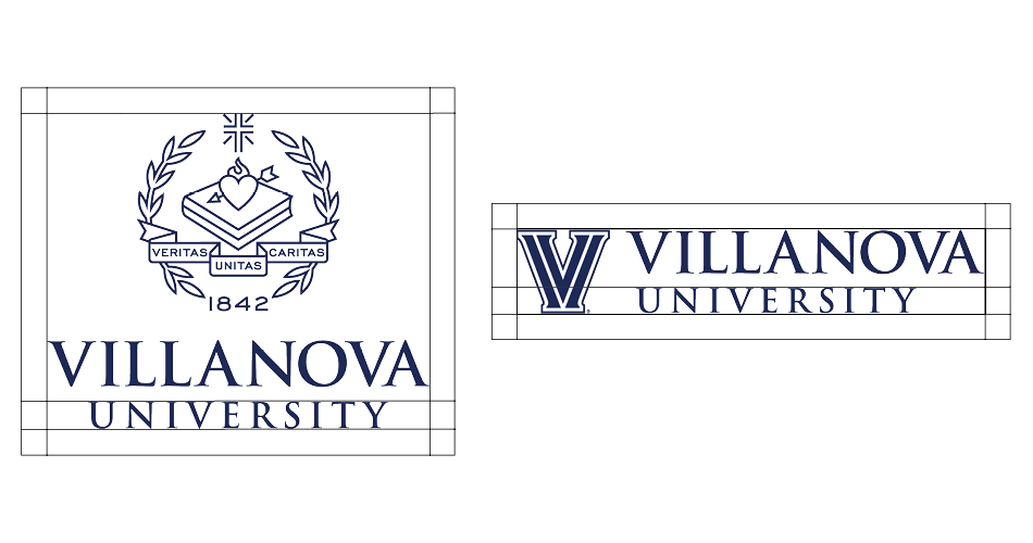 Example of Logo Clearspace