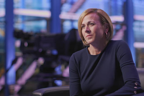 CHRISTINE DORFLER '97 VSB