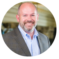 Brian Collie ’95 CLAS