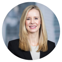 Angela Deering '00 VSB