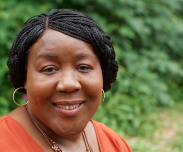 Trapeta B. Mayson ’15 EMBA