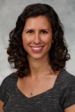 Rachel (Rurak) Lamberton ’19 VSB