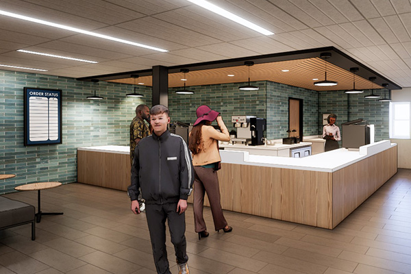 Local Grounds x Holy Grounds Coffee Shop