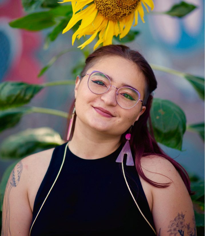 Photo of Delaney Keefe