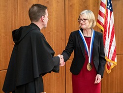 Image of Celia Deane-Drummond