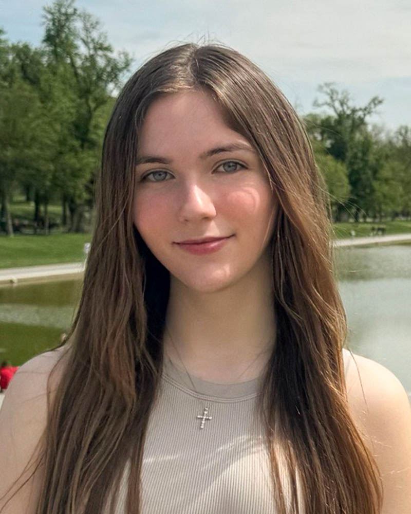 Effie Rukis headshot