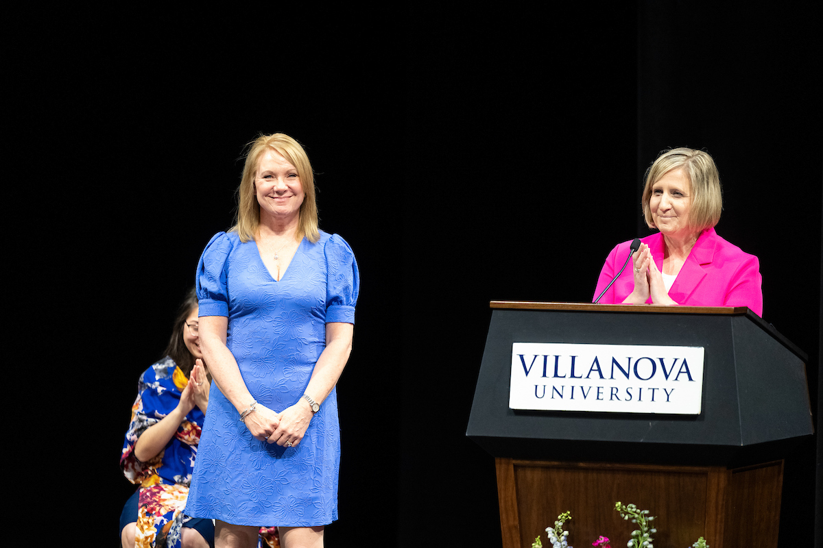 Susan Leighton, MBA, Assistant Dean of Academic Programs, CPS