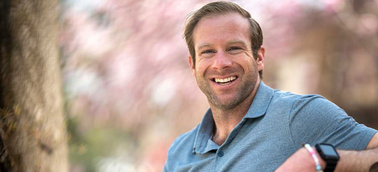 illustration of stewards and scholars in various classroom settings at VSB's Center for Church Management